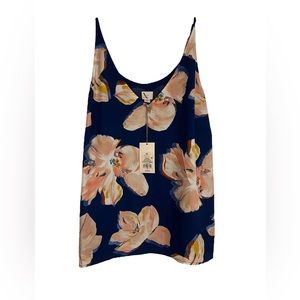 Sleeveless Blouse XXL